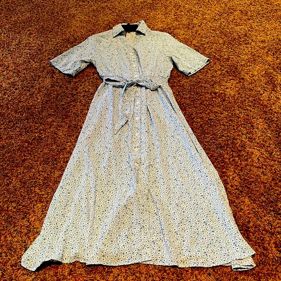 Charlie Charlie Charlotte dress - Picture 1 of 5